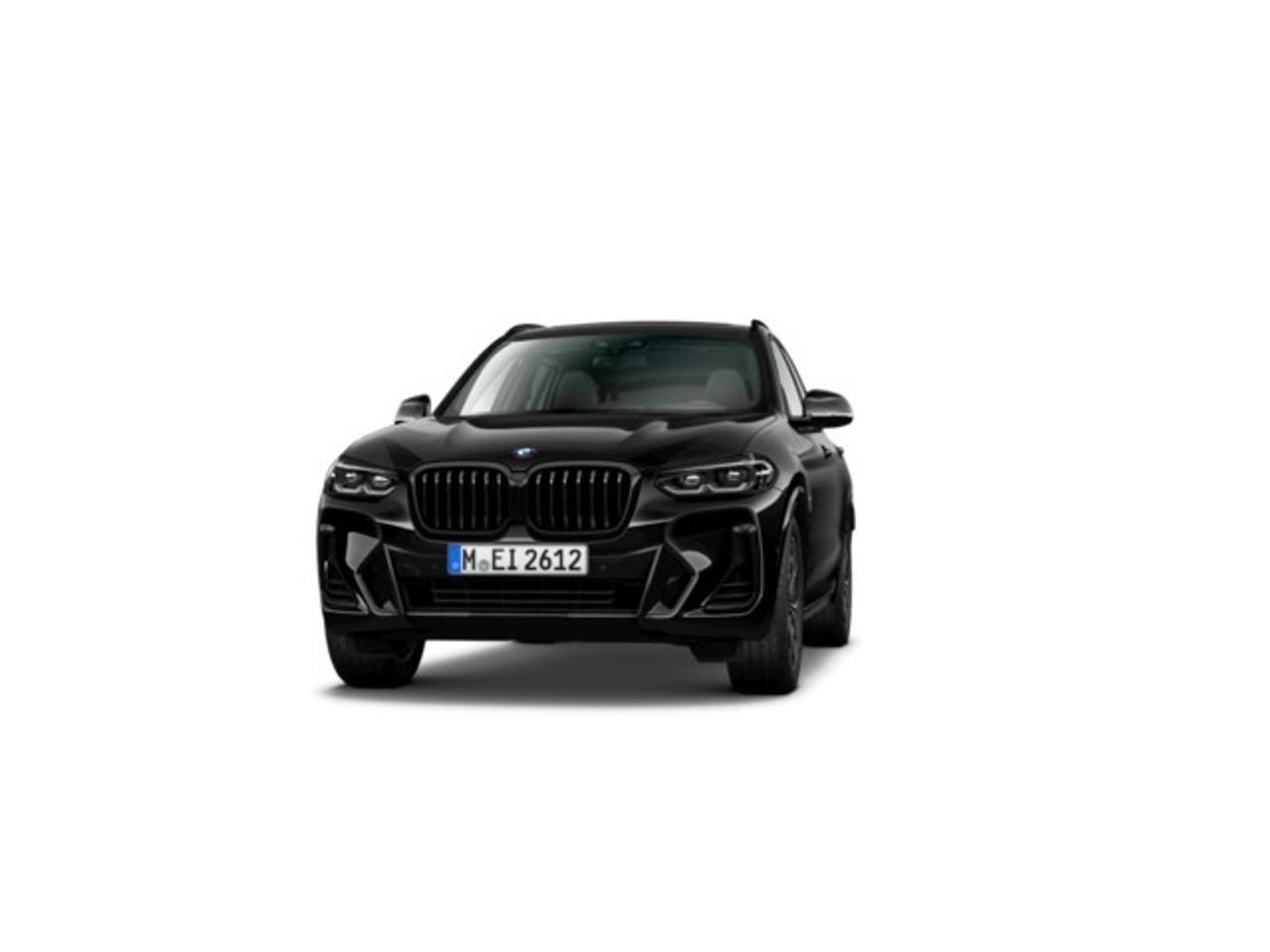 Volvo xc60 sistema de llamada de emergencia  de segunda mano - bmw x3 2022 /