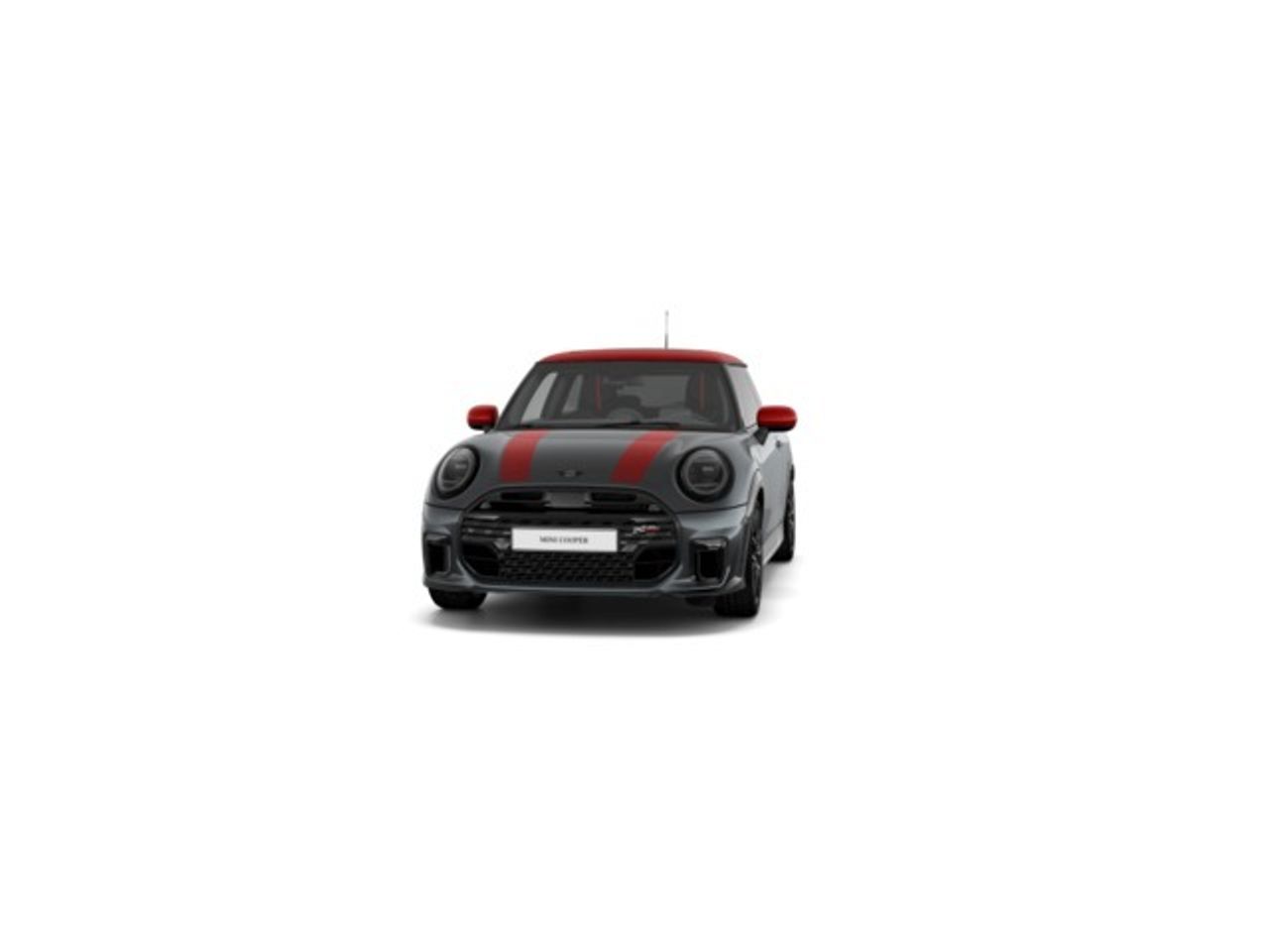 Foto mini cooper 2024 /