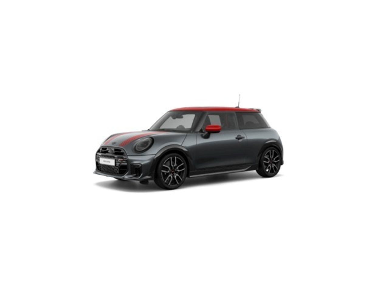 mini cooper 2024 / foto grande (2)
