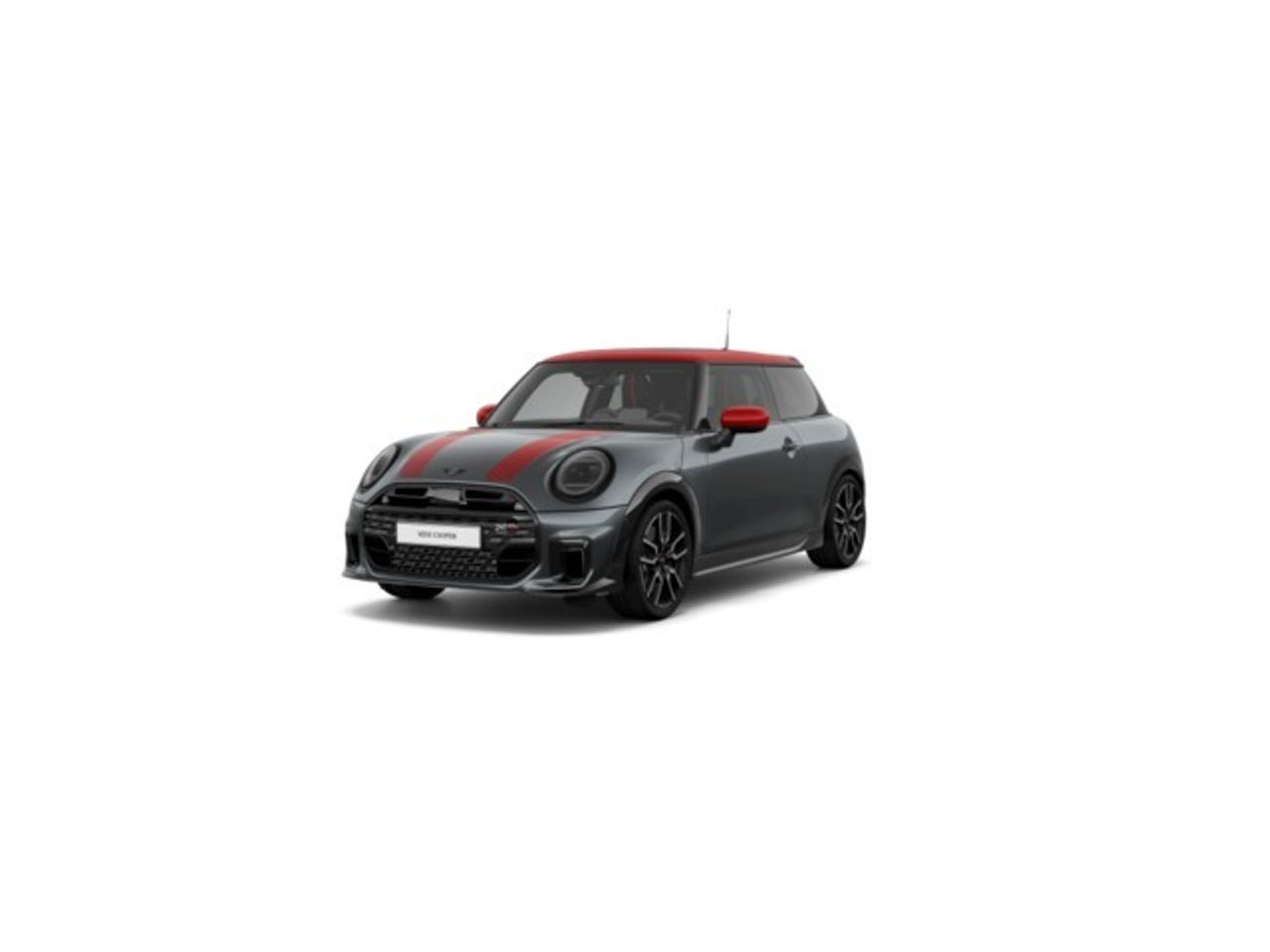 mini cooper 2024 / foto grande (3)