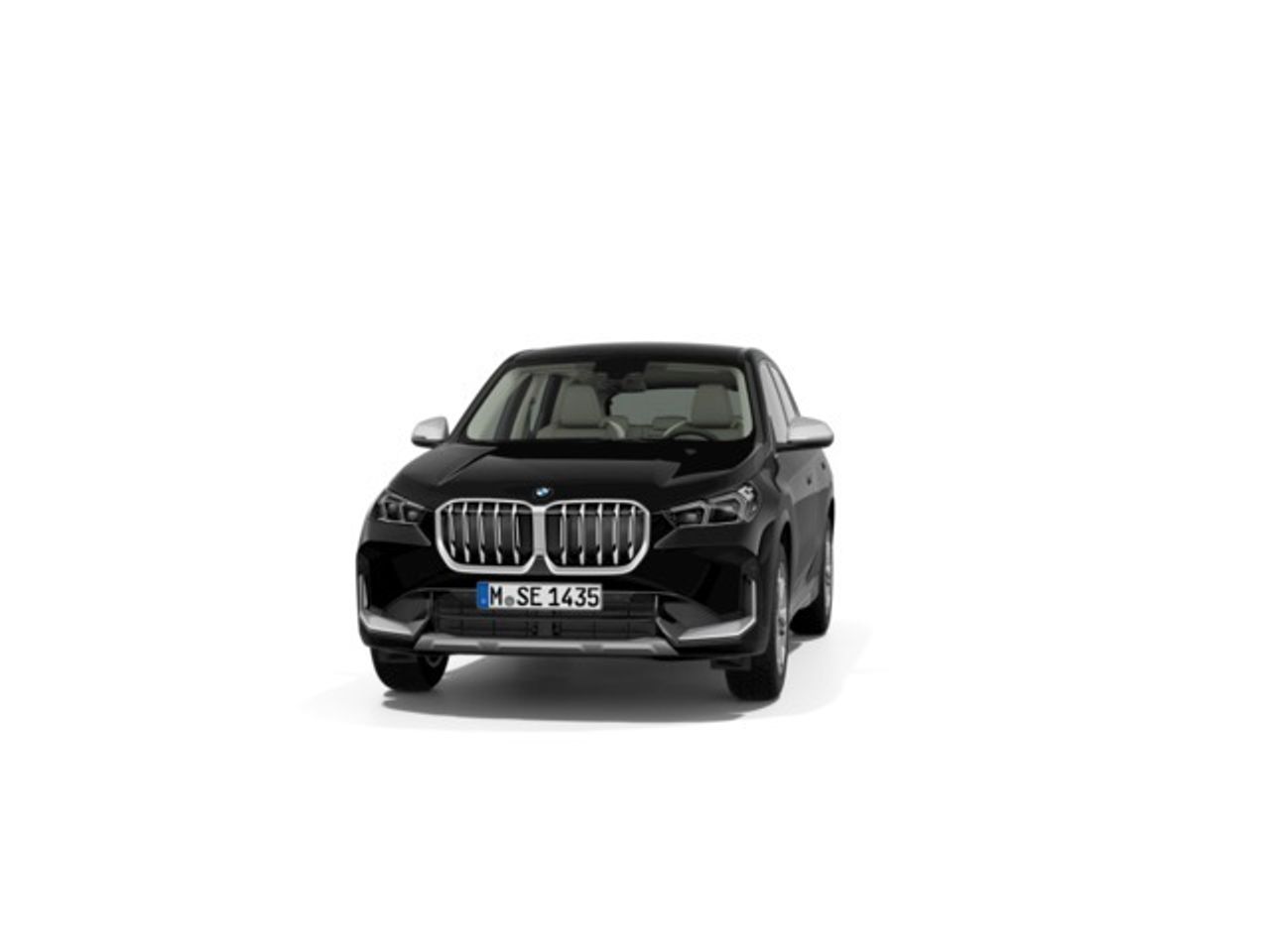 Foto bmw x1 2023 /