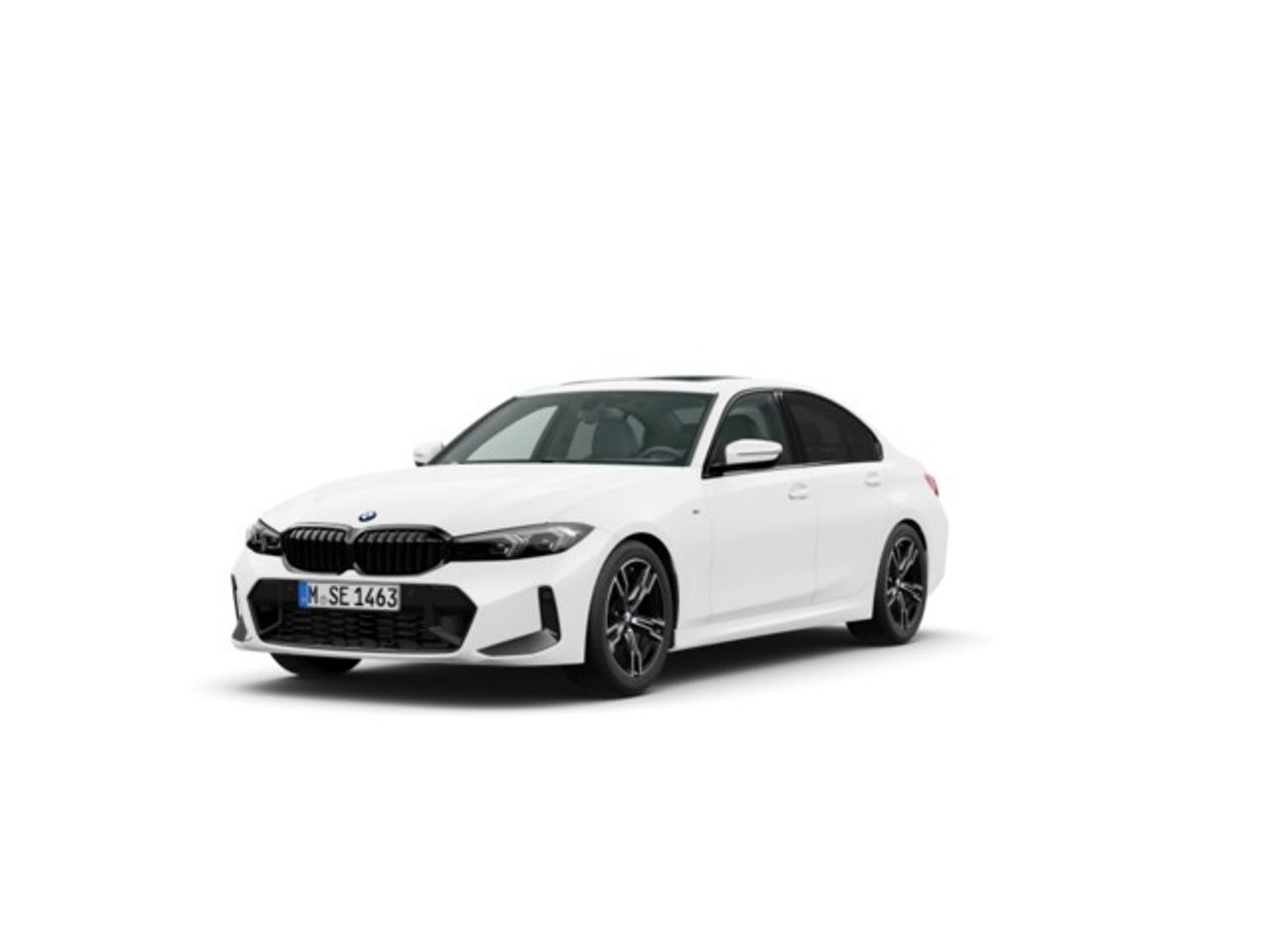 bmw serie 3 2024 / foto grande (3)