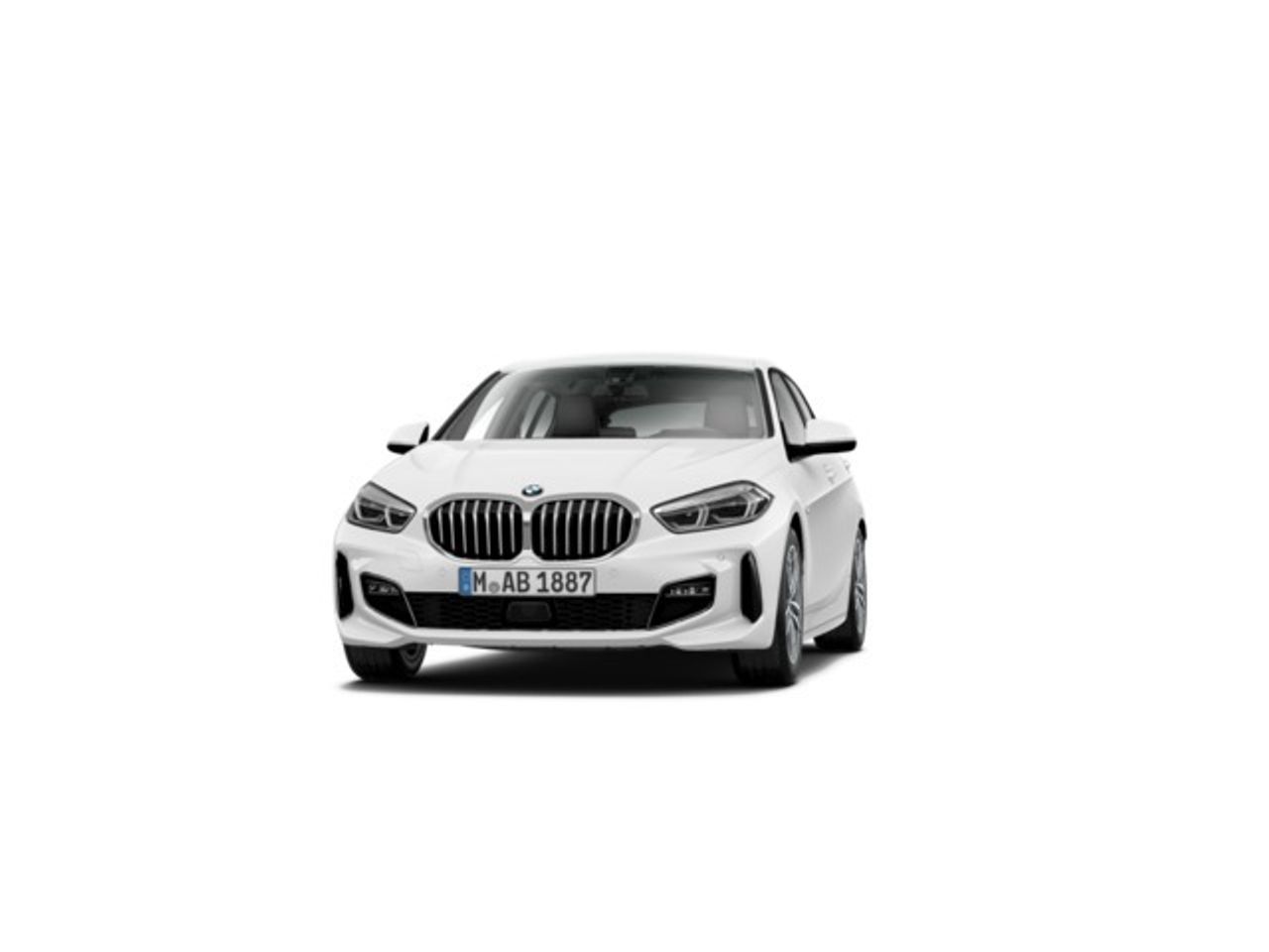Neumaticos 205 40 17  de segunda mano - bmw serie 1 2021 /