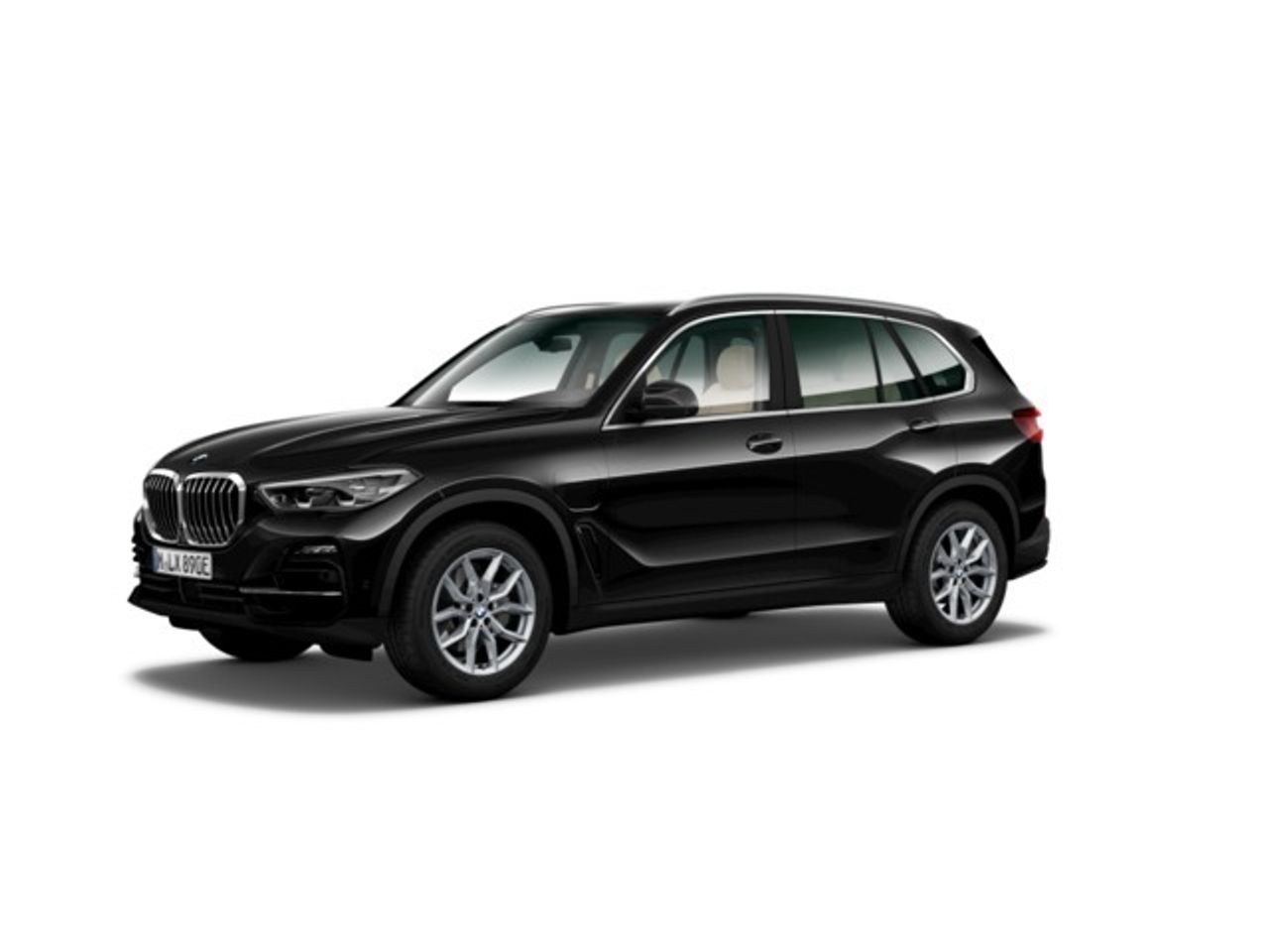 bmw x5 2021 / foto grande (2)