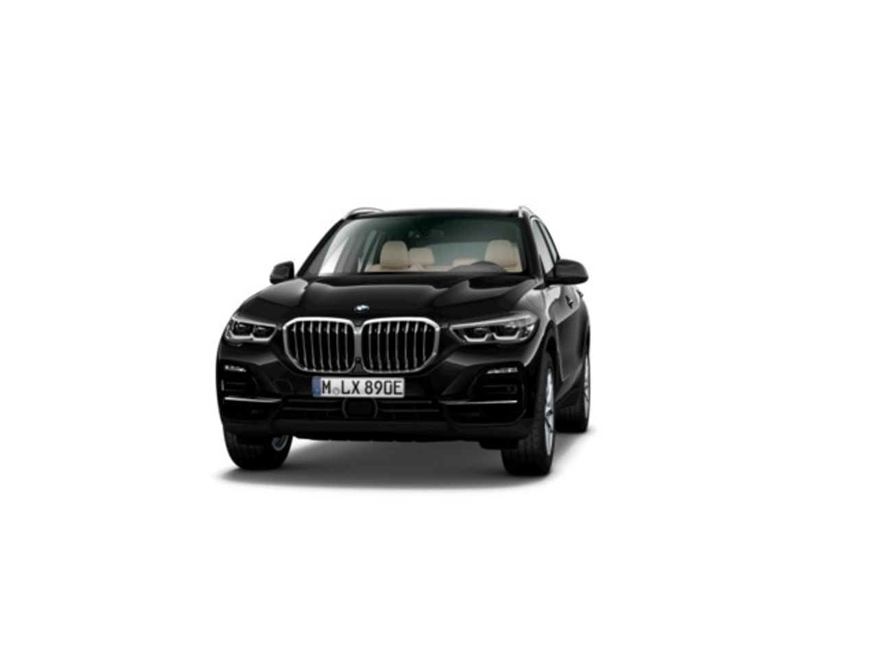 Foto bmw x5 2021 /