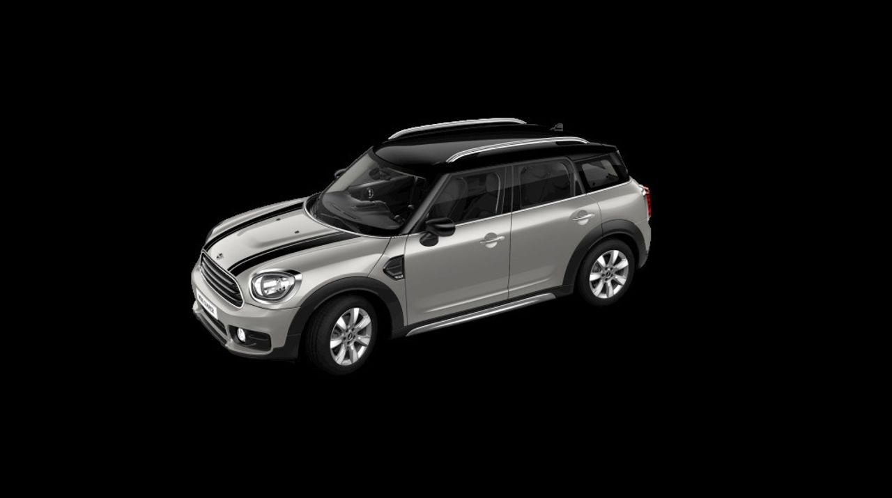 Foto mini countryman 2020 /