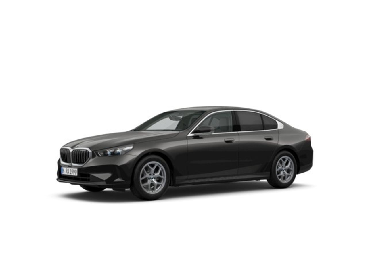 bmw serie 5 2024 / foto grande (2)