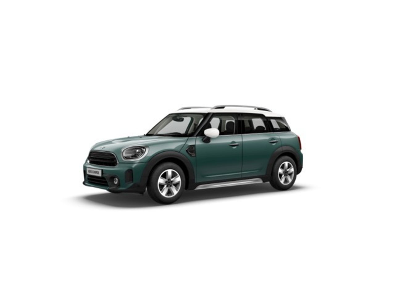 mini countryman 2021 / foto grande (2)