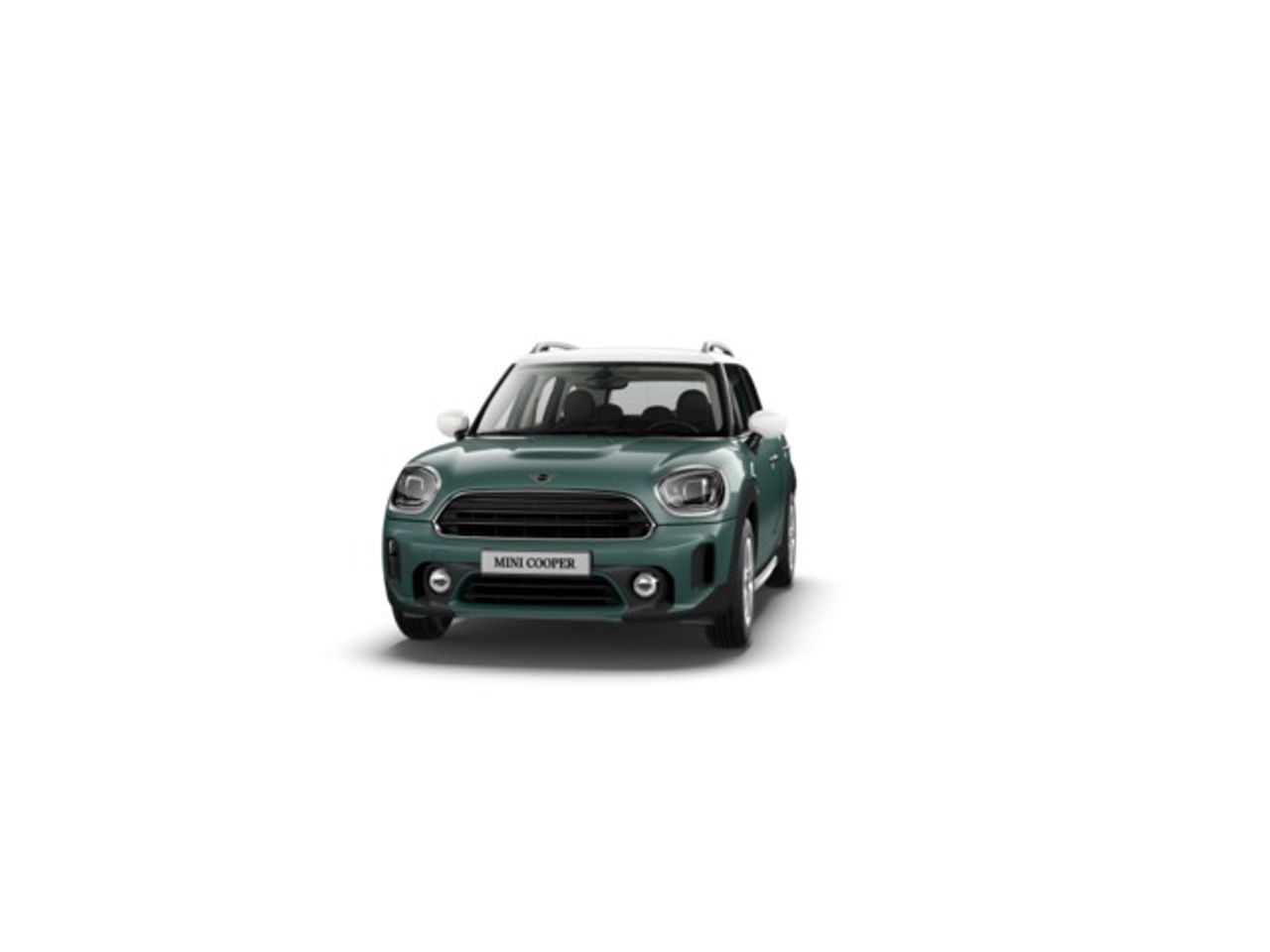 Foto mini countryman 2021 /