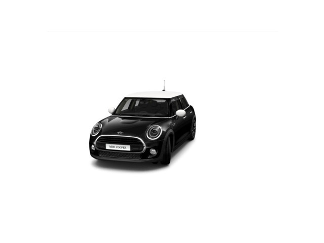 mini 5 puertas 2018 / foto grande (3)