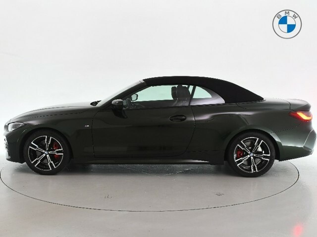 bmw serie 4 2024 / foto grande (3)