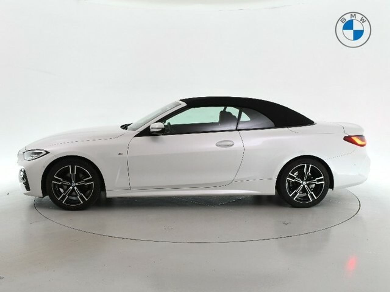 bmw serie 4 2024 / foto grande (3)