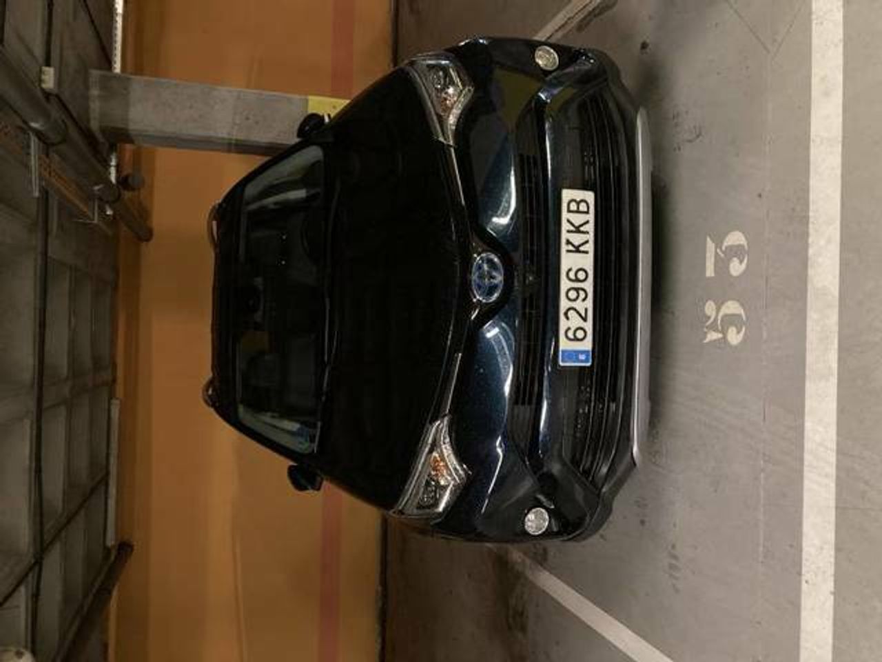 toyota rav4 2018 / foto grande (2)