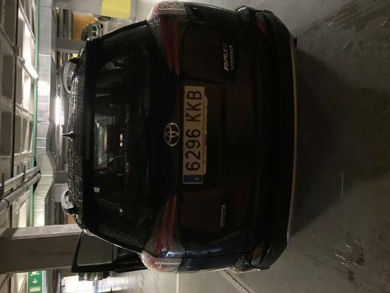 toyota rav4 2018 / foto grande (3)
