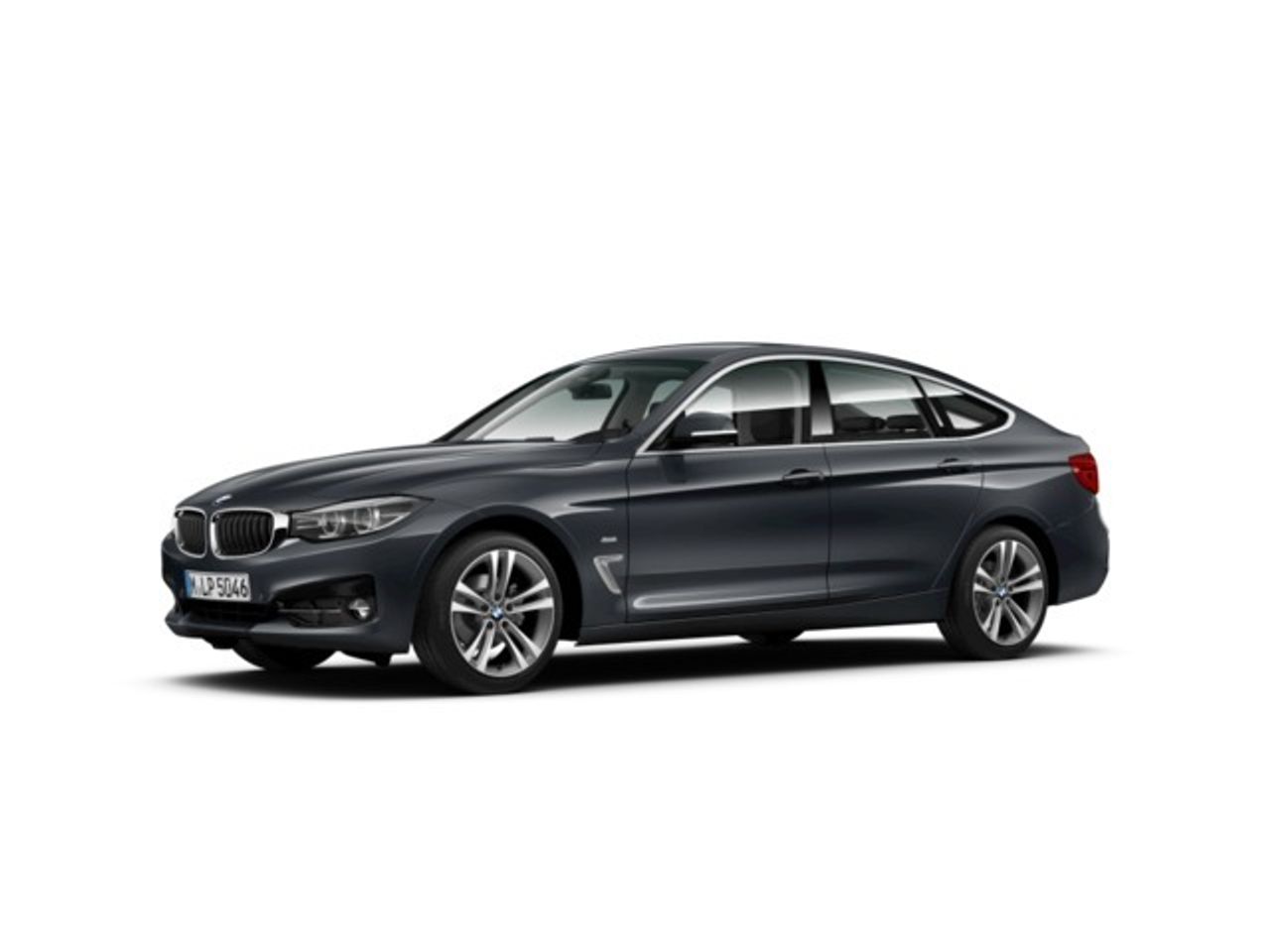 bmw serie 3 2017 / foto grande (2)