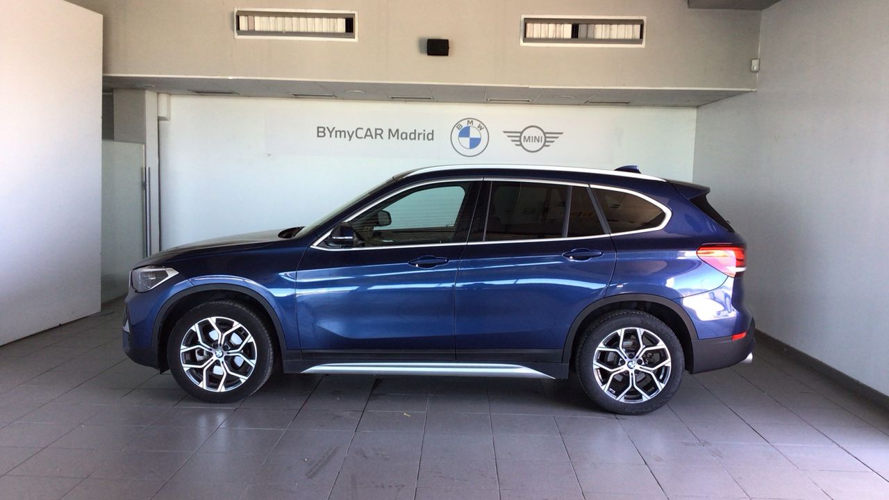 bmw x1 2021 / foto grande (3)