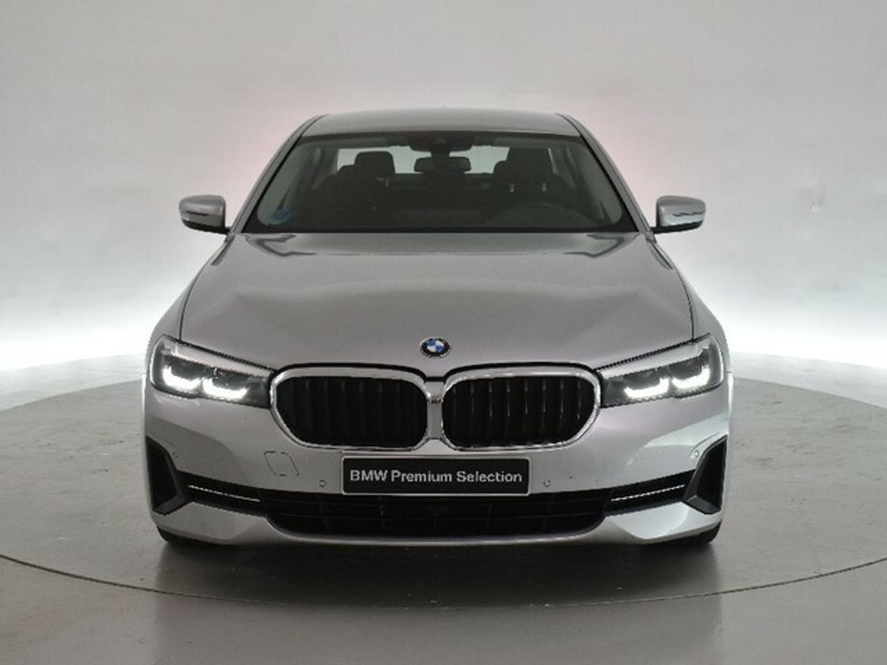 bmw serie 5 2021 / foto grande (2)