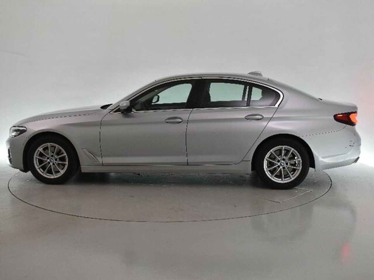 bmw serie 5 2021 / foto grande (3)