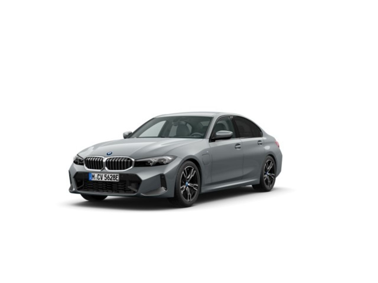 bmw serie 3 2025 / foto grande (3)