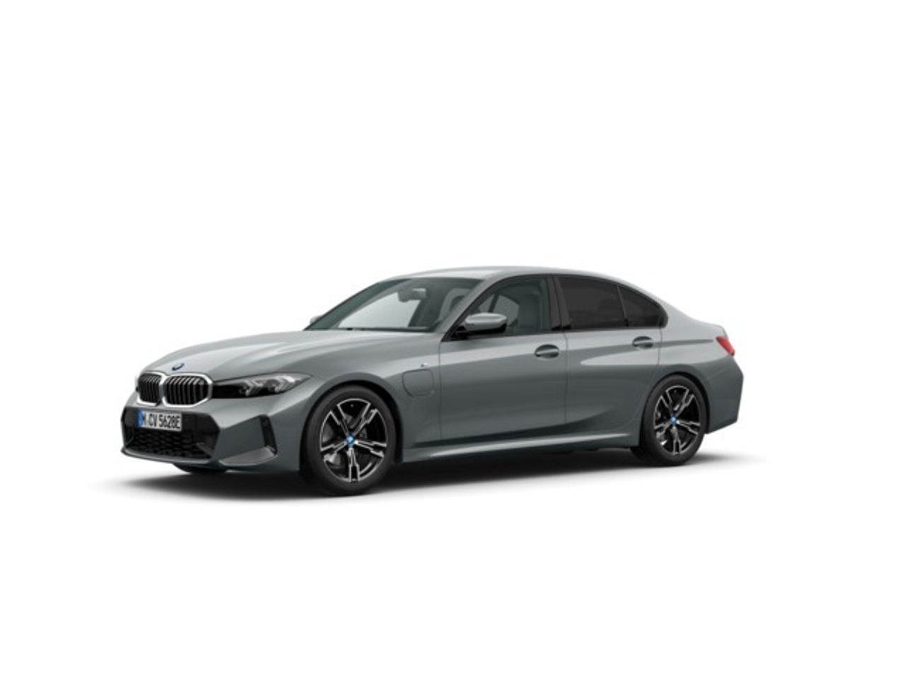 bmw serie 3 2025 / foto grande (2)
