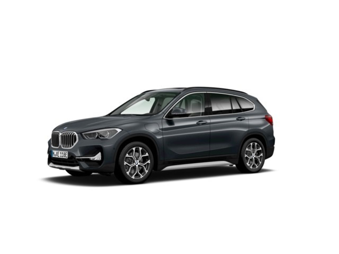 bmw x1 2021 / foto grande (2)