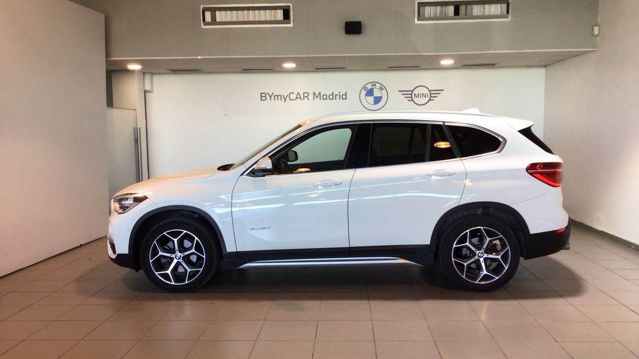 bmw x1 2017 / foto grande (3)