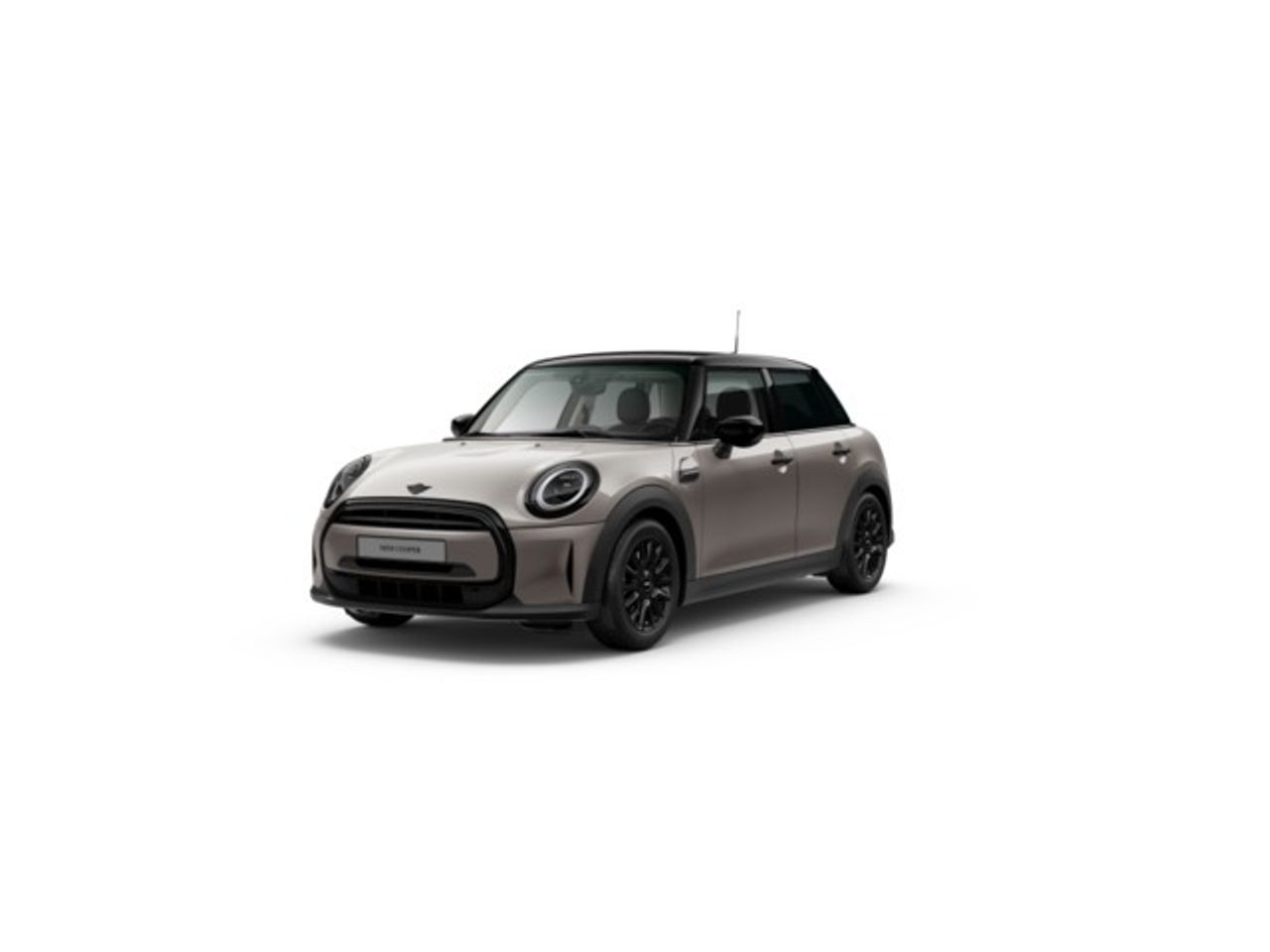 mini 5 puertas 2022 / foto grande (3)