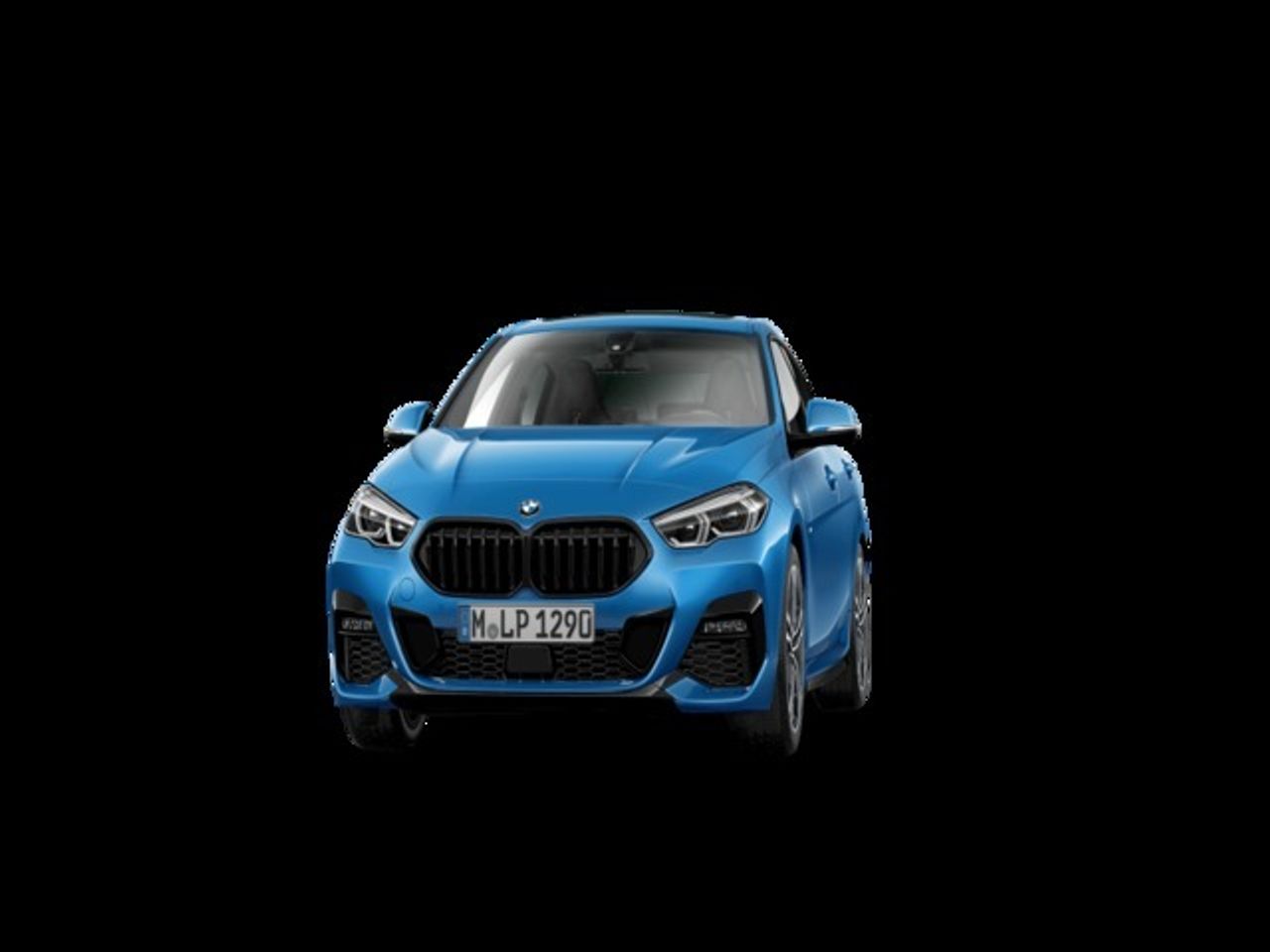 Foto bmw serie 2 2022 /