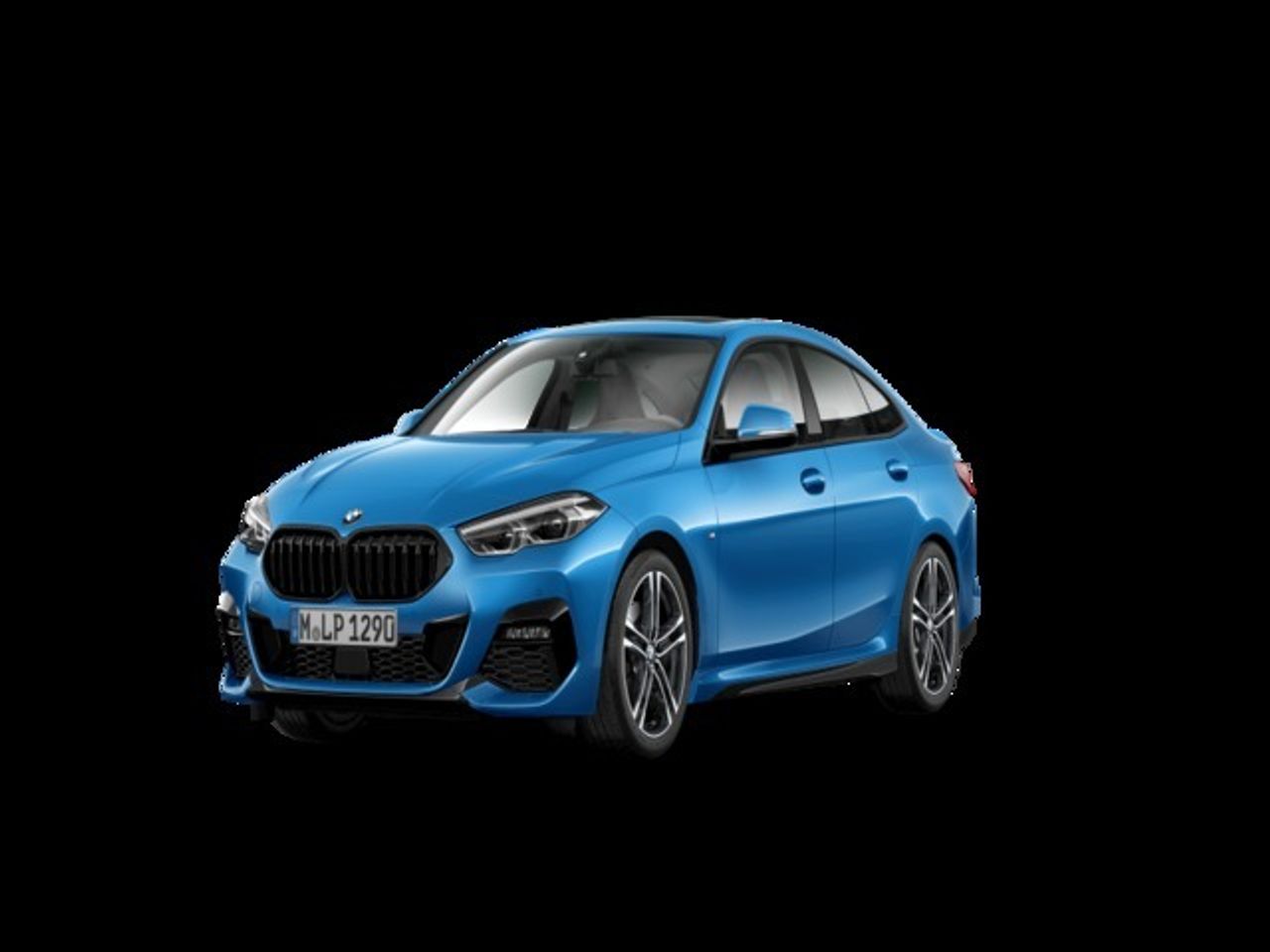 bmw serie 2 2022 / foto grande (3)