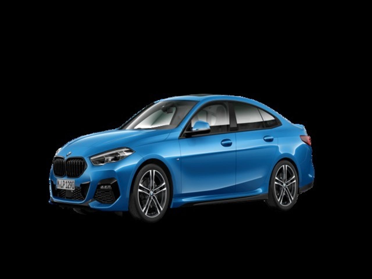 bmw serie 2 2022 / foto grande (2)