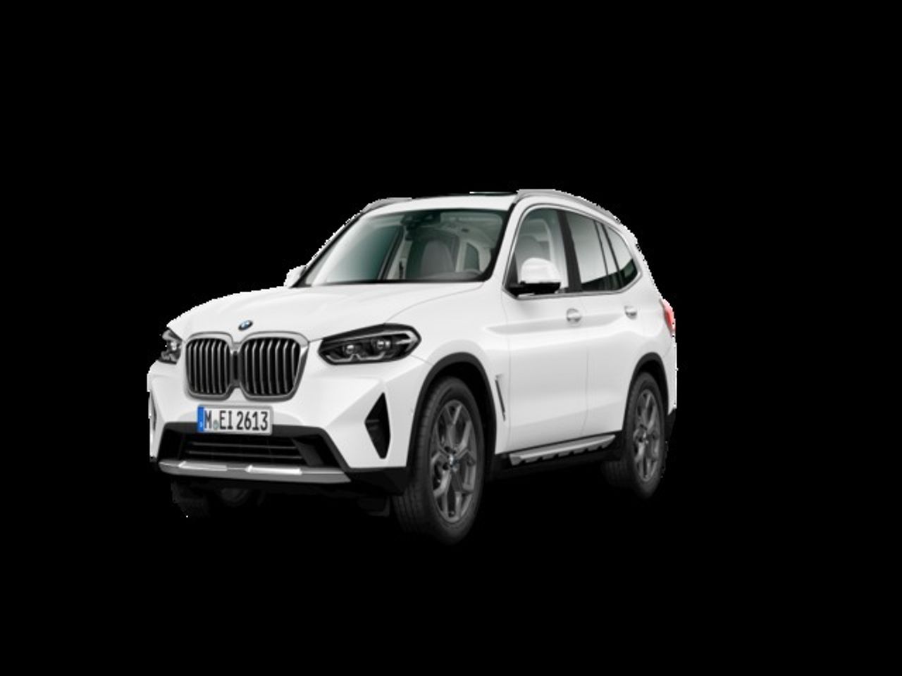 bmw x3 2022 / foto grande (3)