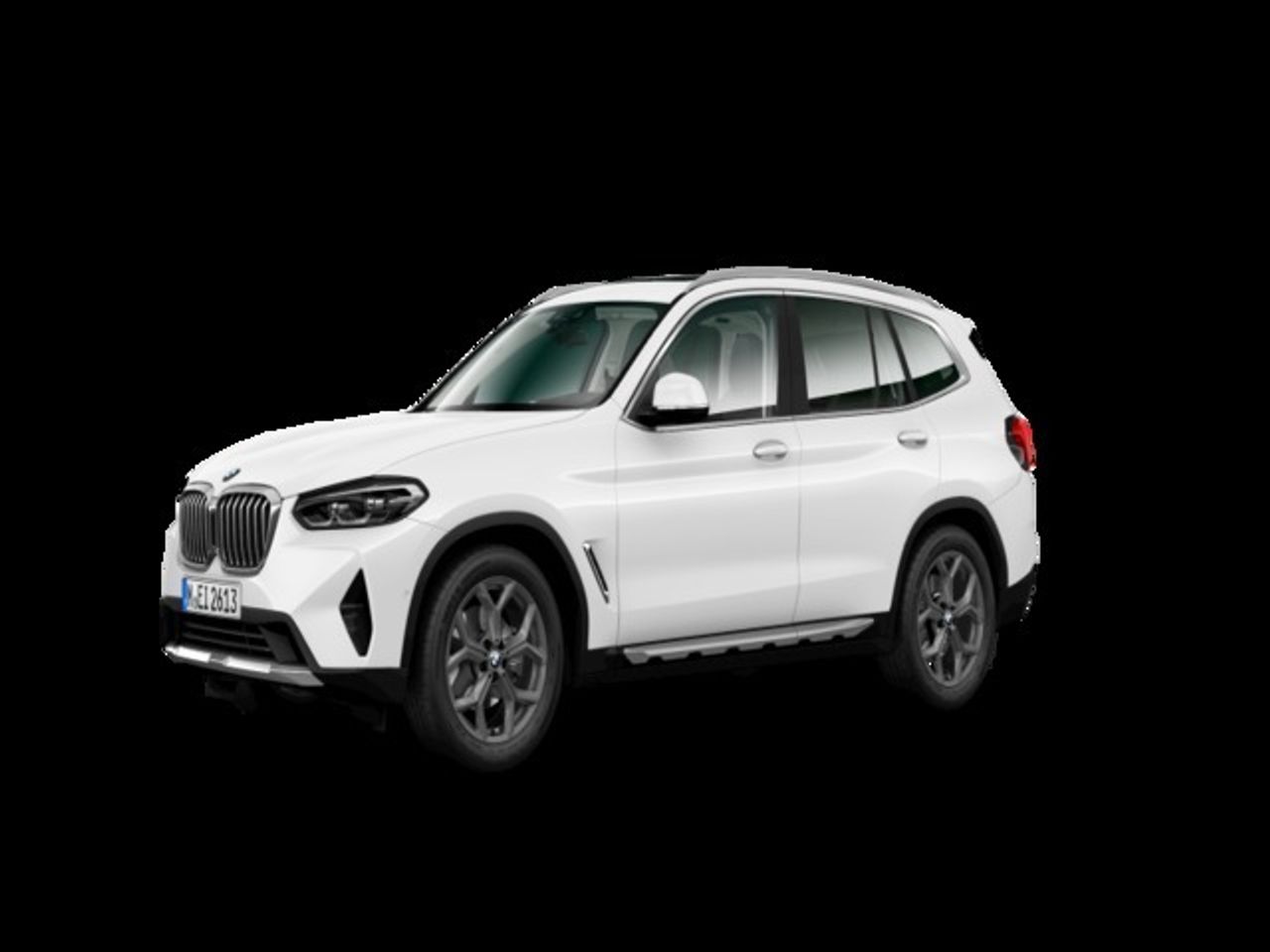bmw x3 2022 / foto grande (2)