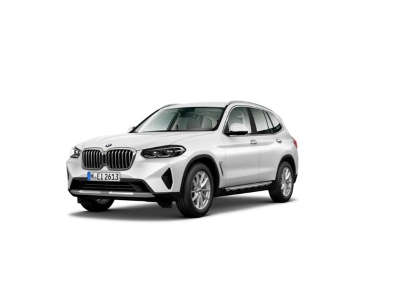 bmw x3 2022 / foto grande (3)