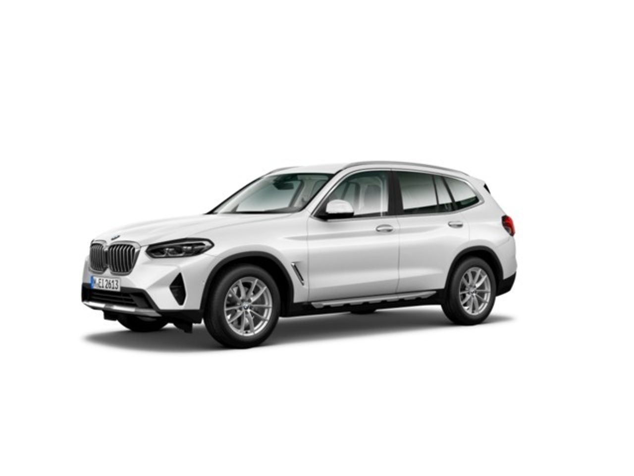 bmw x3 2022 / foto grande (2)