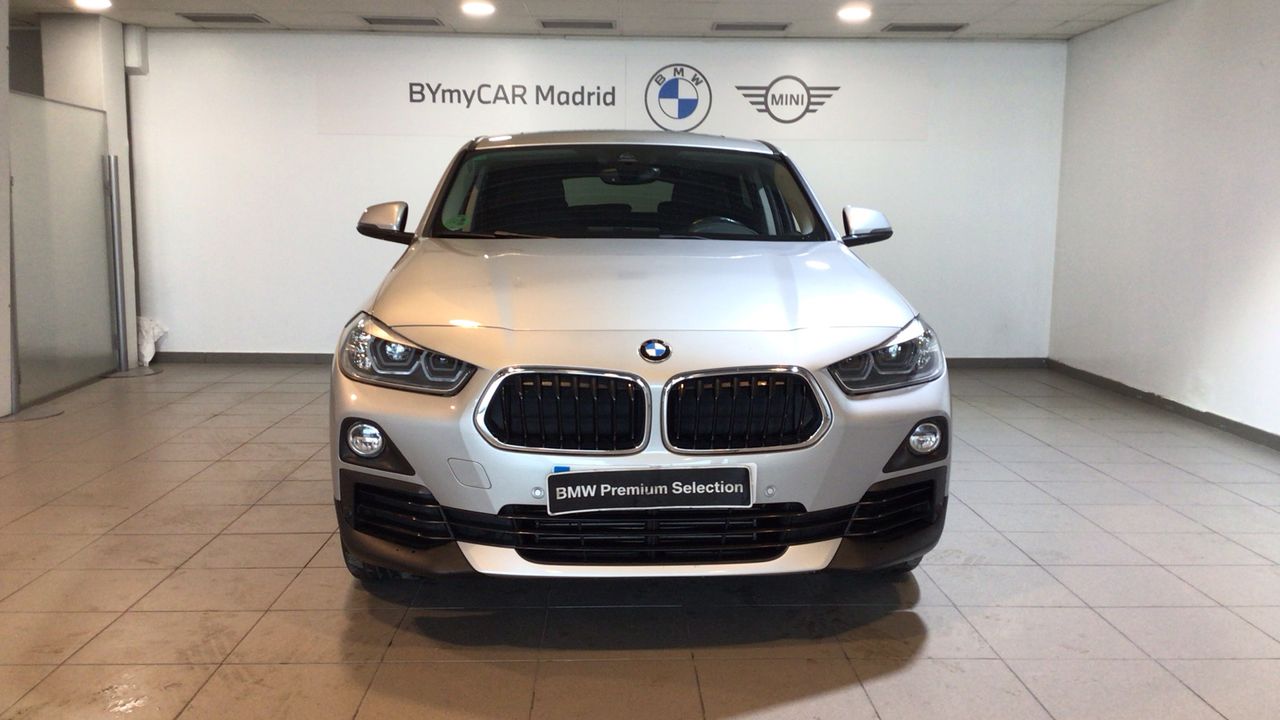 bmw x2 2019 / foto grande (2)