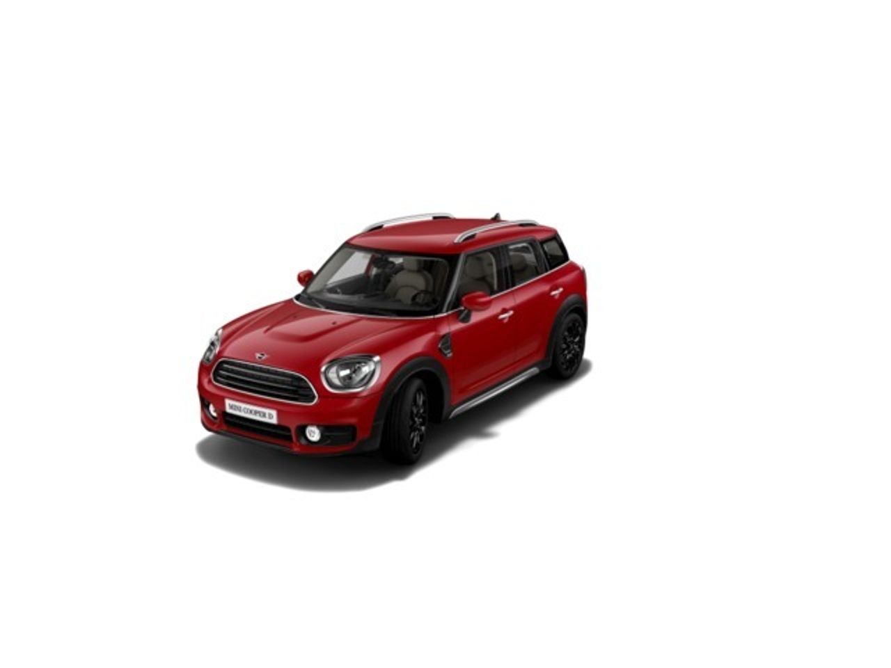 mini countryman 2017 / foto grande (2)