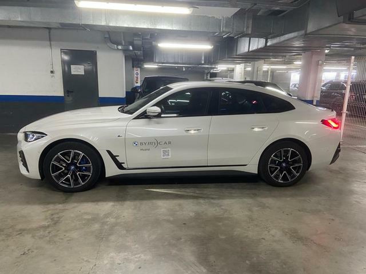 bmw i4 2024 / foto grande (3)