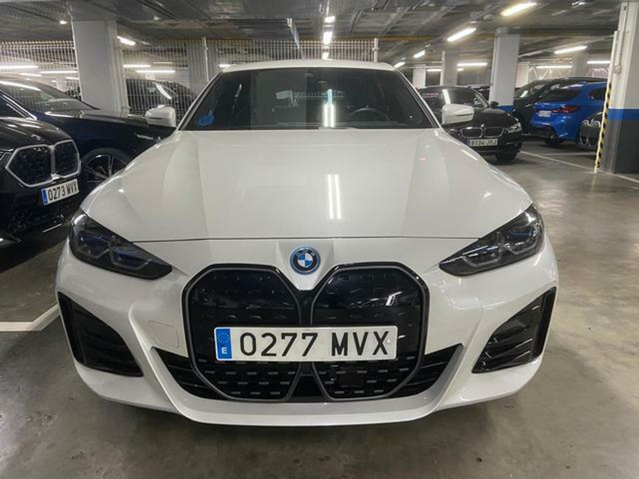 bmw i4 2024 / foto grande (2)
