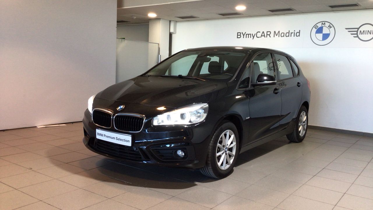 Bisagra esquinera puertas closet  de segunda mano - bmw serie 2 2017 /