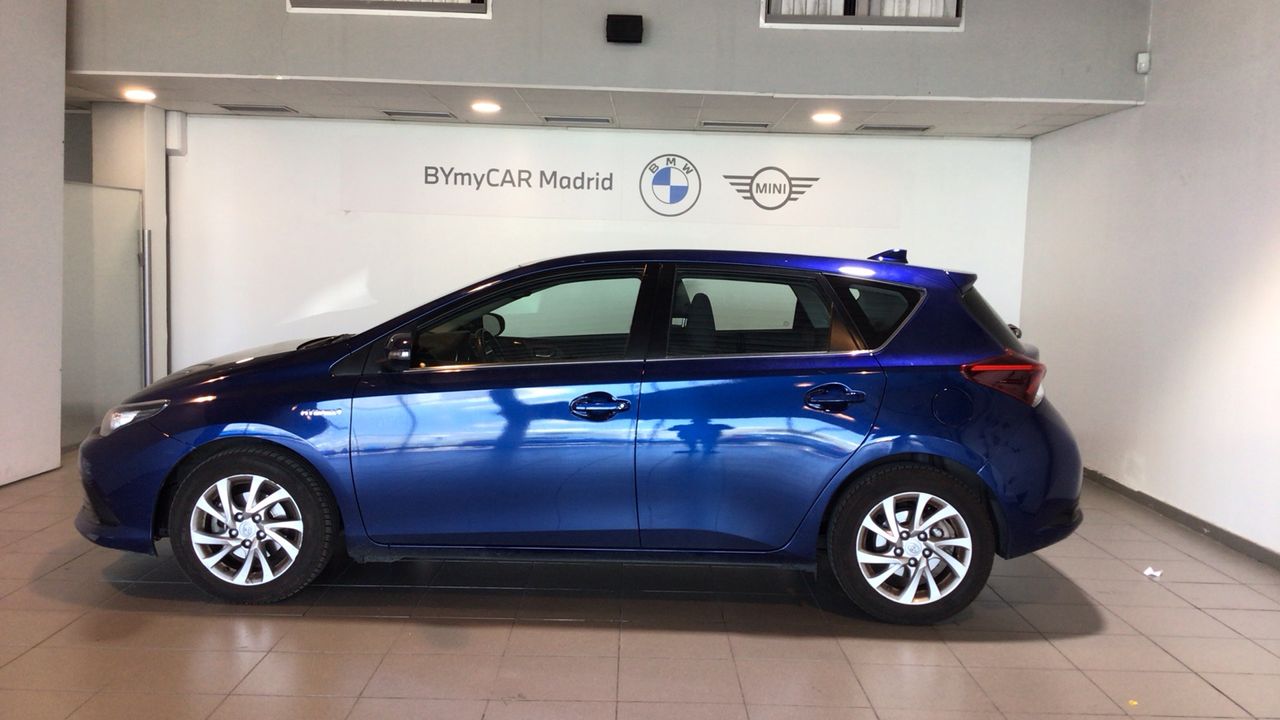 toyota auris 2018 / foto grande (3)
