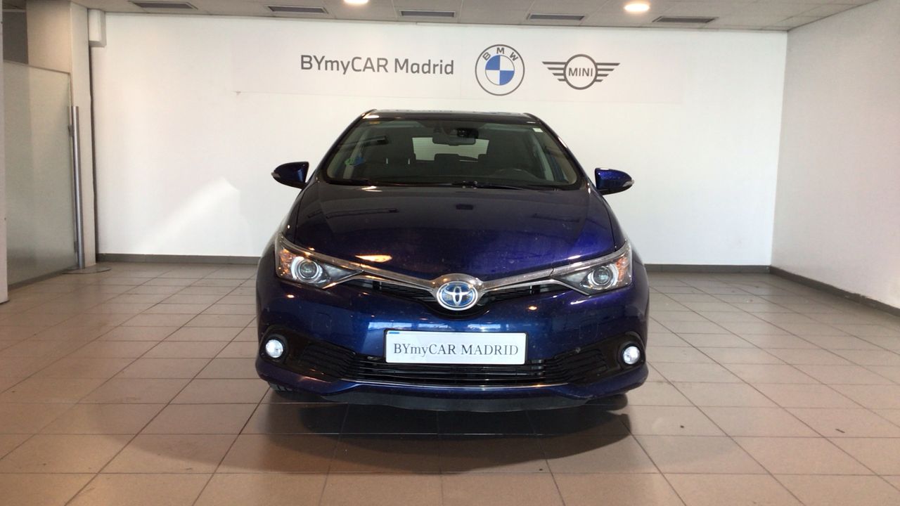 toyota auris 2018 / foto grande (2)