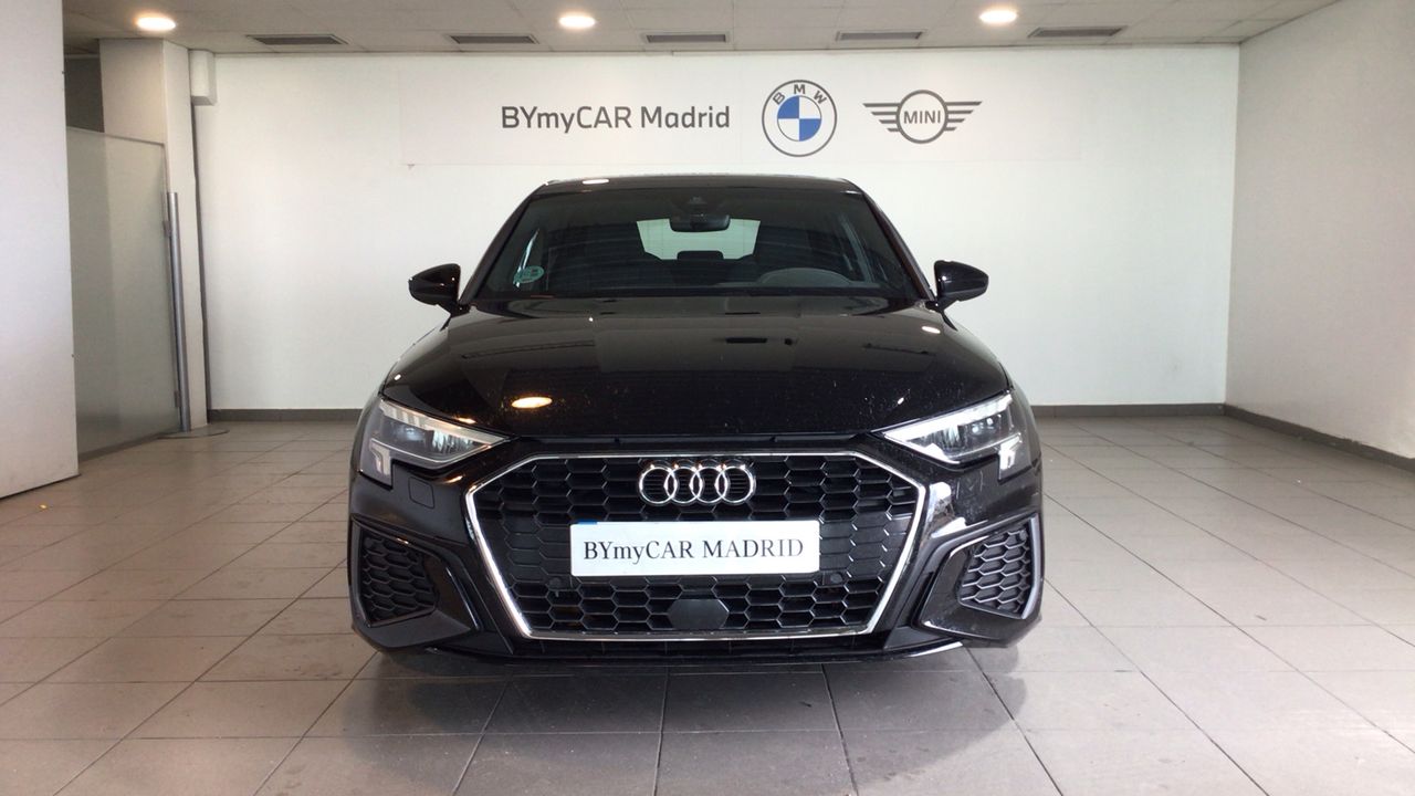 audi a3 2022 / foto grande (2)