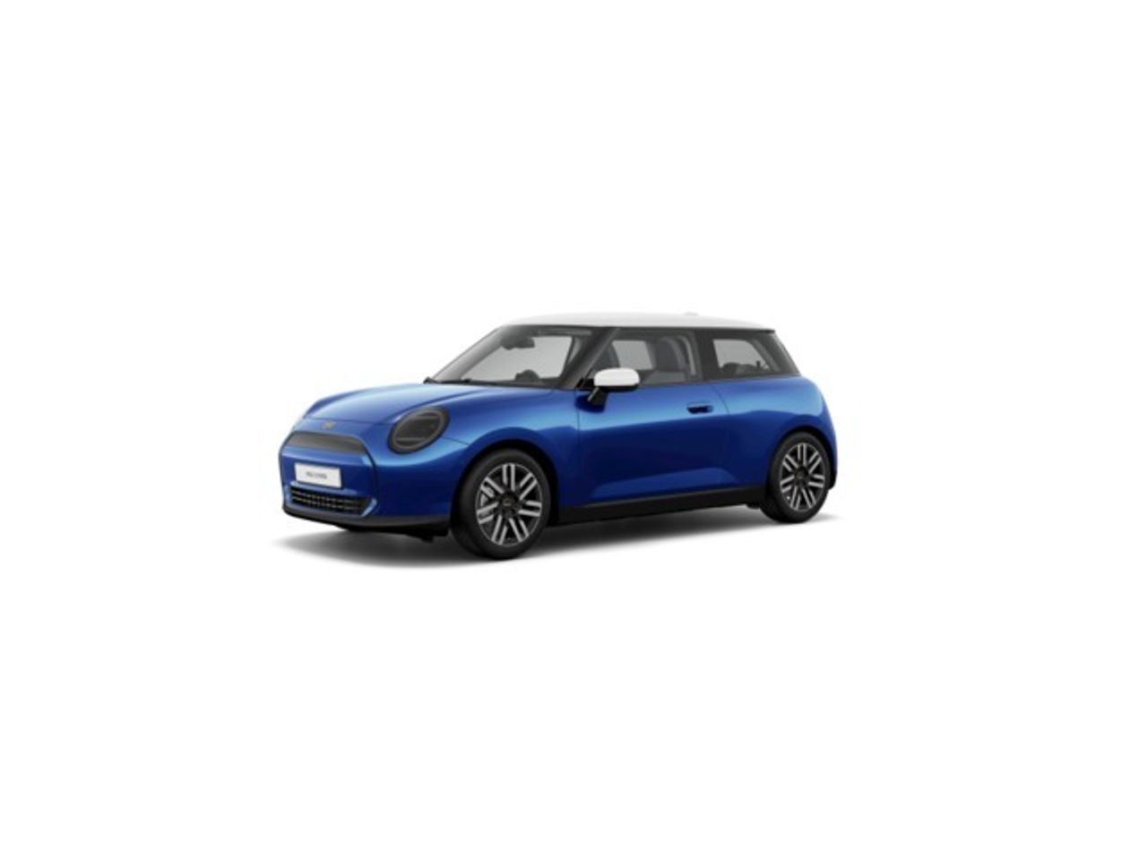 mini cooper 2025 / foto grande (2)