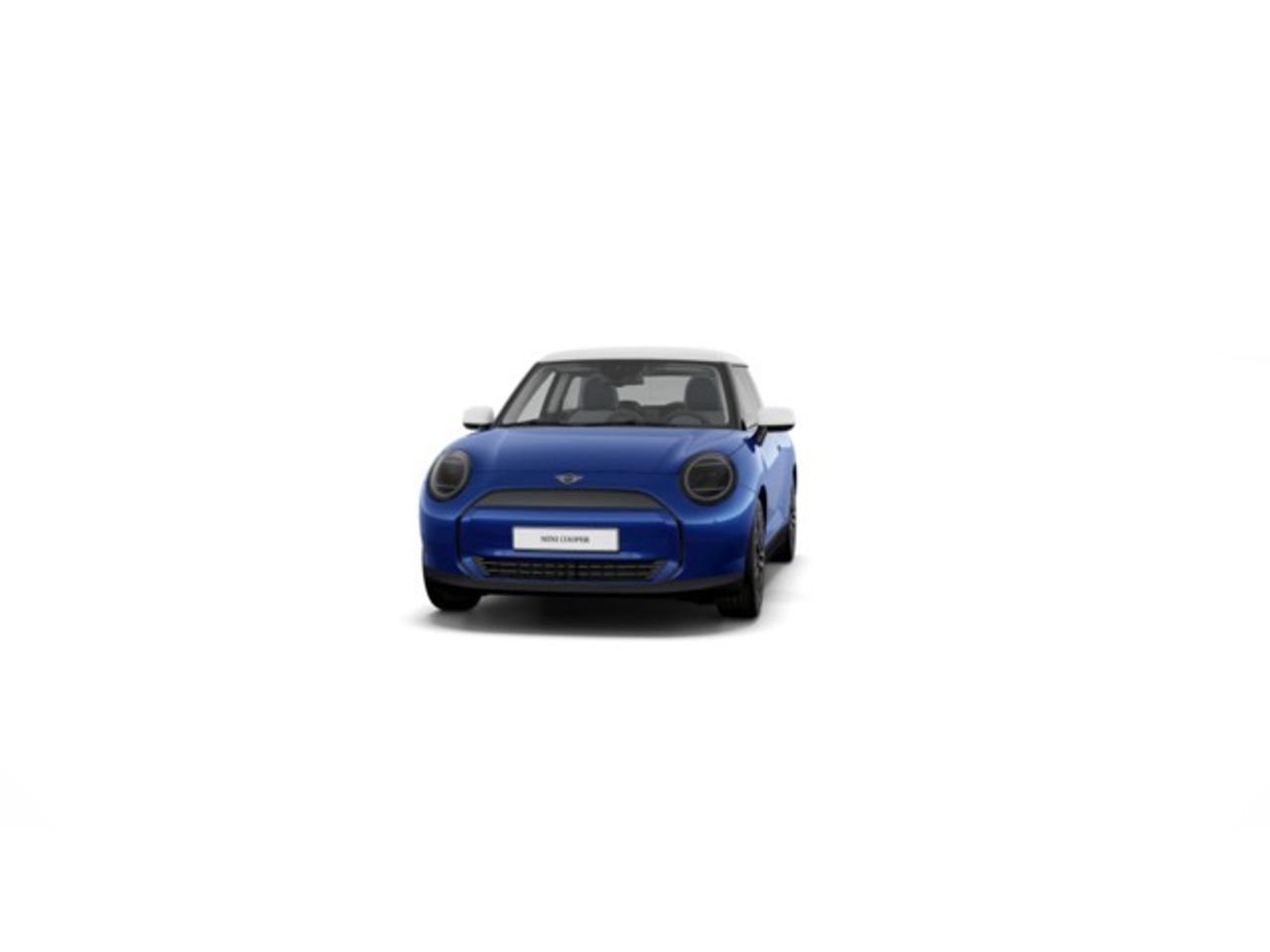 Foto mini cooper 2025 /