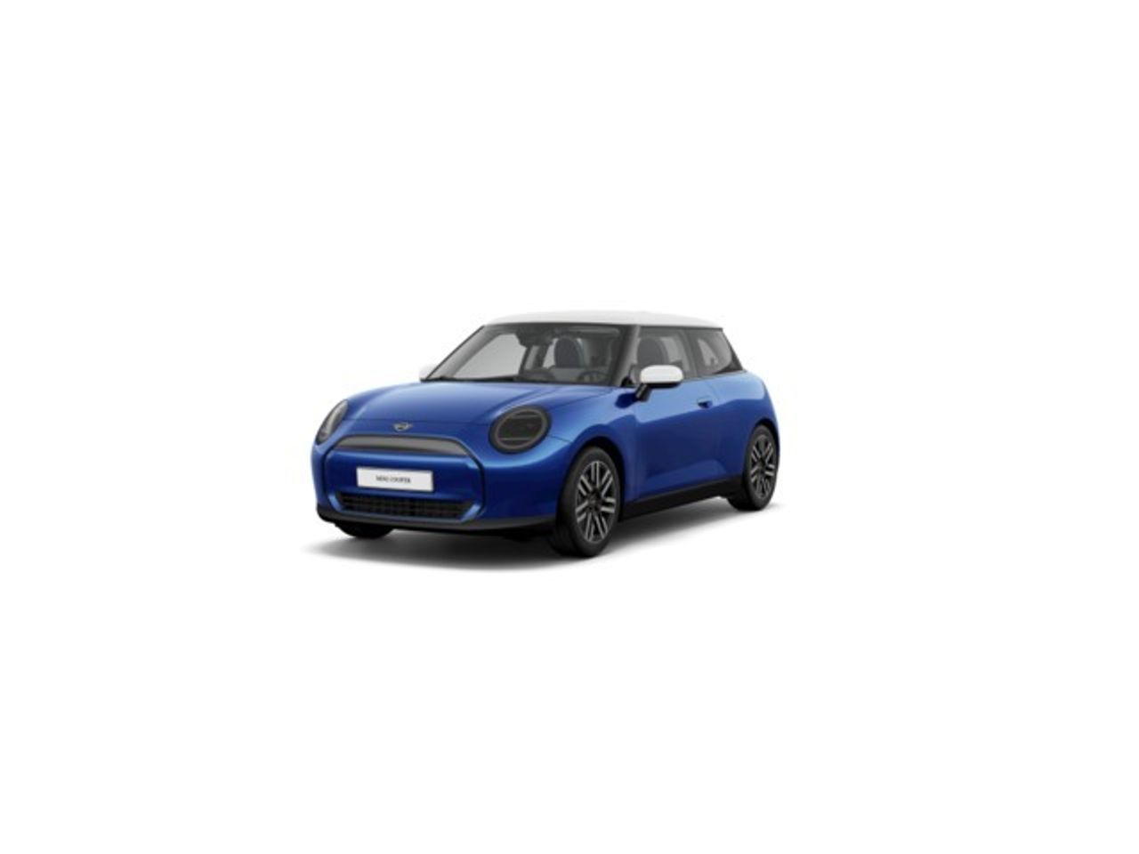 mini cooper 2025 / foto grande (3)
