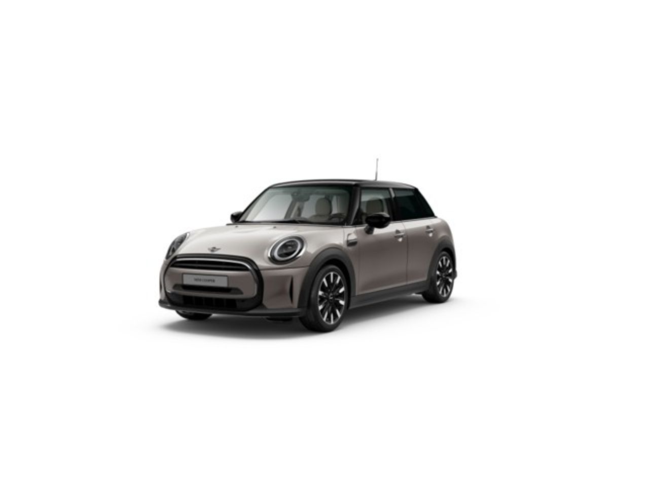 mini 5 puertas 2021 / foto grande (3)