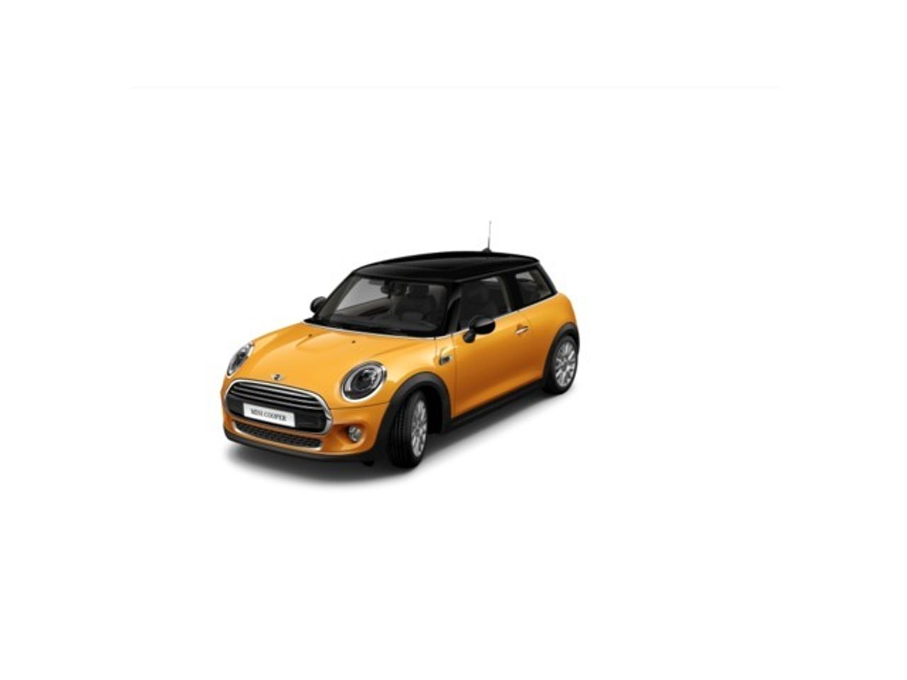 mini cooper 2014 / foto grande (2)