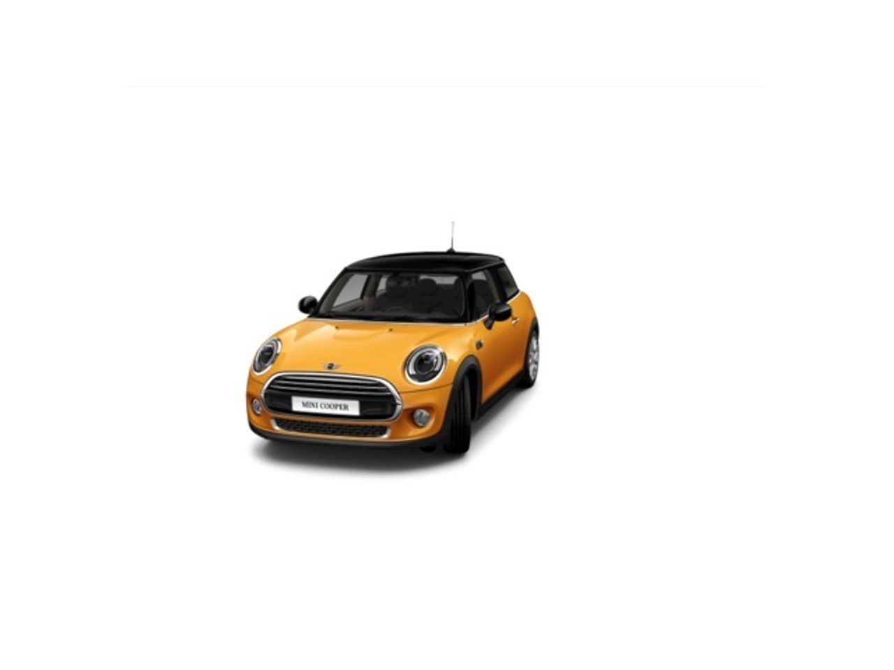 mini cooper 2014 / foto grande (3)