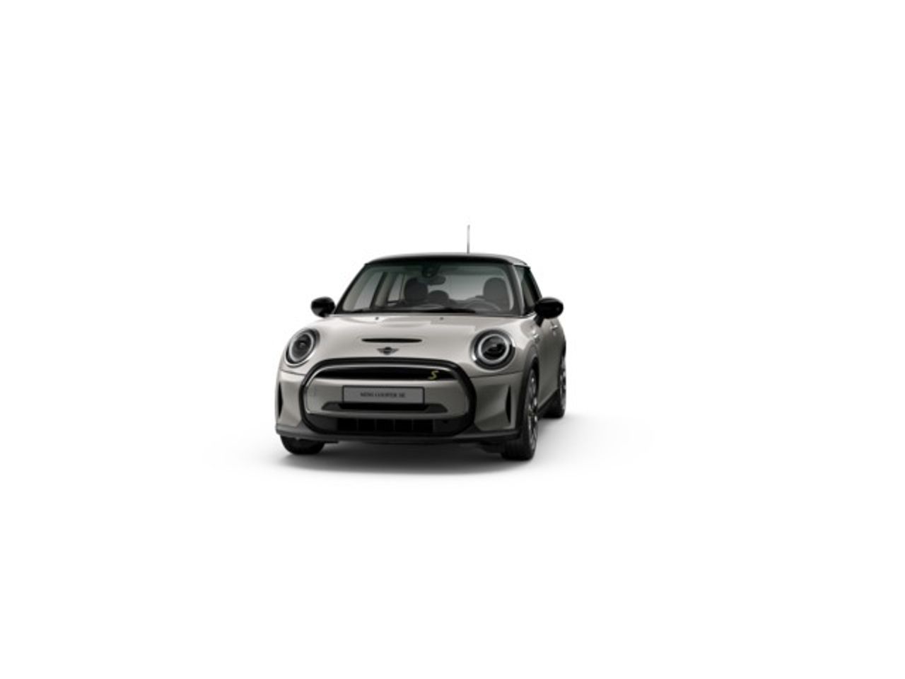 Foto mini cooper 2023 /