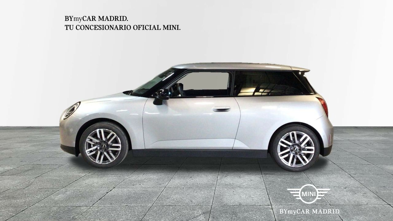 mini cooper 2025 / foto grande (3)